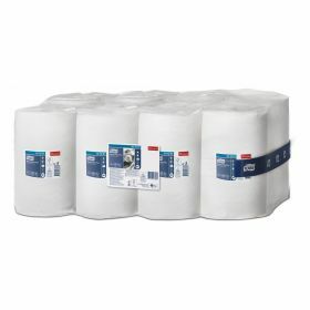 Rouleau papier minicenterfeed TORK Advanced 420 M1 2L