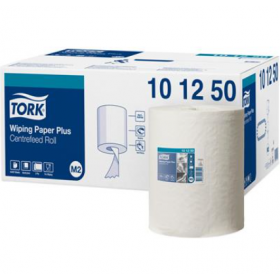 M-Tork Advanced wiper 420, 2L 25cmx25cm perf.