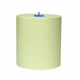 Papier essui Tork Advanced Hand Towel Roll - vert