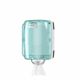 Midi-box TORK plastique centerfeed
