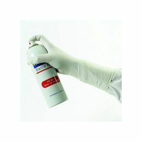 Gant stér.SHIELDskin Xtreme white nitr.330DI+ 6