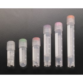 cryotube 1.2ml.autost,càv ext,lipseal,stérile