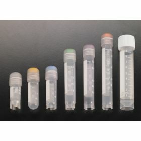 cryotube 1,2ml.autost,càv ext,silic.seal,stérile