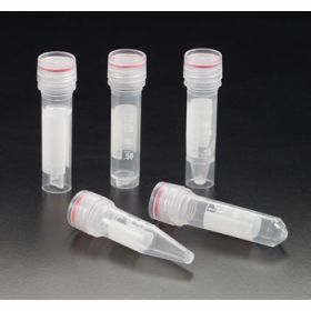 micrewtubes 0.5ml.konisch ster.+Or+cap print,grad