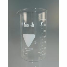 Bécher gradué verre boro  forme haute 3000ml