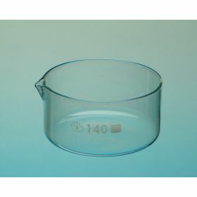 Cristallisoir + bec  500ml D115mm
