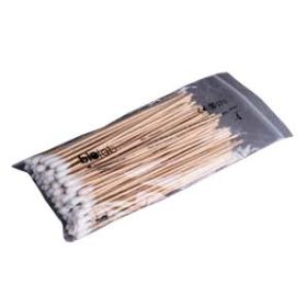 porte-coton en bois NS 140mm
