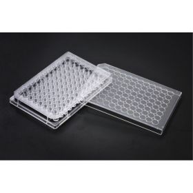 SPL TC plaque à 96 puits 0,20 ml
