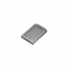 SPL TC plaque à 96 puits, 400 µl, fond en U
