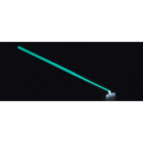 Grattoir à cellules SPL, longueur : 295 mm, lame 20 mm, gamma stérile /1