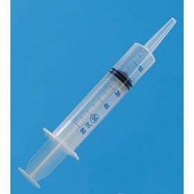 seringue Terumo 50ml avec embout catheter