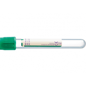 BD Vacutainer Héparine tube 6ml