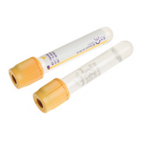 BD Vacutainer SST II Advance tube 5ml