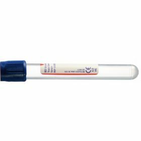 BD vacutainer tube pour la détermination des oligo-éléments 6ml