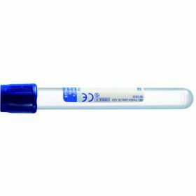 BD vacutainer tube pour la détermination des oligo-éléments 6ml