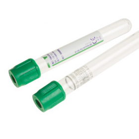 BD Vacutainer Héparine tube 10ml