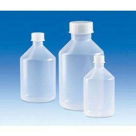 Achat bidons plastiques, bidon PEHD 5L, 10L, 20L, 25L, 30L - Hirschfeld