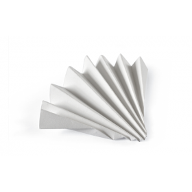 602 H 1/2 Folded filters, 125mm 100/pk