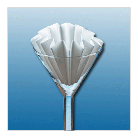 Filter WHATMAN 602 H 1/2 D240mm