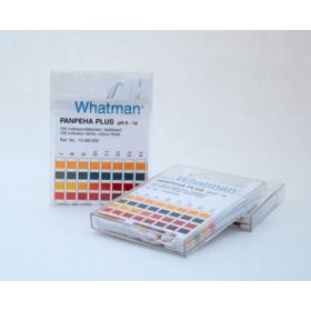 Papier indicateur de pH ROTILABO® Éco pH 5,5 - 9,0, Papiers pH et  indicateurs de pH, Valeur du pH, Technique de mesure, Matériel de  laboratoire