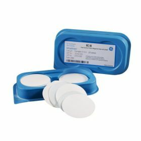 filtre membrane RC55 - 50mm - 0,45µm