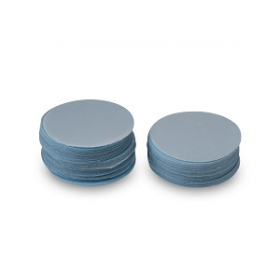 Filtre membrane Nuclepore 13mm 0.1µm 100/pk