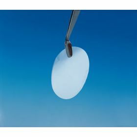 filtre membrane Nuclepore - 25 mm - 0,4 µm