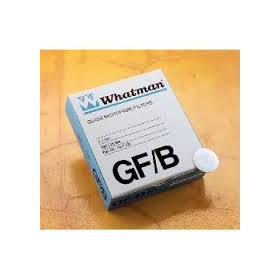 GF/B Glass Circles, 37mm  100/pk