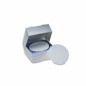 Papier de test d’humidité 90 mm, 100 pièces par paquet