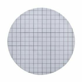 filtre membr WME 47 mm gr bl-noire3,1 0,45 µm