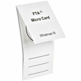 FTA micro card