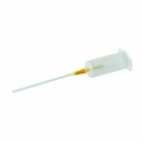 canule de transfert urine 10cm non-stérile (longueur totale 14cm)