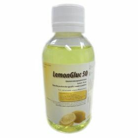 Test de glycémie (OGTT) 100g / 200ml - LemonGluc
