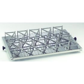 Gerhardt Plateau TB51   30 erlenmeyers de 50-100ml