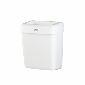 Poubelle Tork 20 L blanc