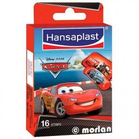 HANSAPLAST sparadrap - Junior Disney print 