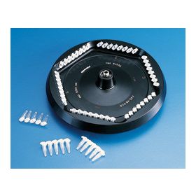 Rotor voor PCR strips F-45-48-PCR
