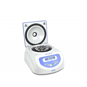 Microspin 12 - high speed- mini centrifugeuse