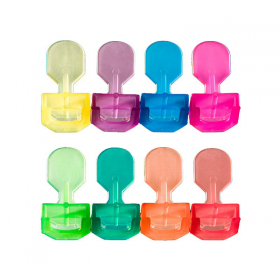 Cavalier pour microtubes 0,5ml