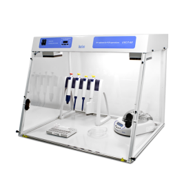 Biosan UVC/T-AR UV-Cabinet (compact) + entrée