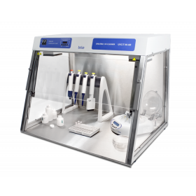 Biosan UVC/T-M-AR UV-Cabinet (compact) + entrée