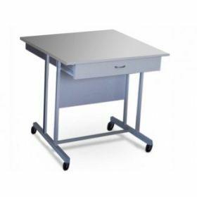 Biosan T-4 Table mobile pour cabinet UV (single size)