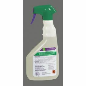 Phagospray DM 750 ml avec pulvérisateur 