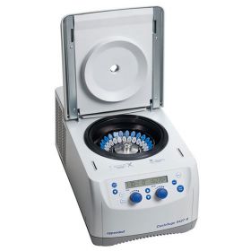 IVD Centrifugeuse EPP 5427 R, avec boutons rotatifs, sans rotor
