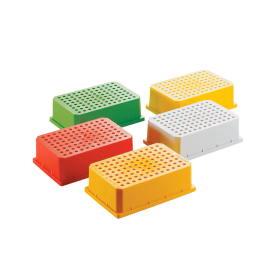 Portoir PCR - Eppendorf