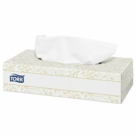 Tork Premium facial tissue ExtraSoft -2C