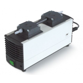 KNF LABOPORT® N 816.3 KT.18 - Pompe à vide à membrane