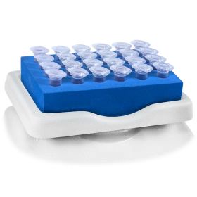 Plateau pour 24x1,5/2ml tubes (MPS-1)