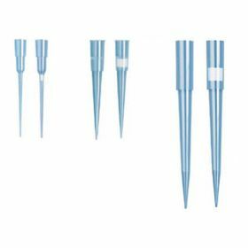 Embouts à filtre 1-20µl low retention (Rainin)