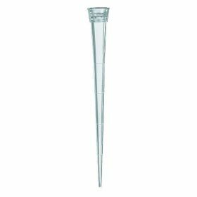 Embouts 1-50µl  -  Tip-Rack - NS - Brand - BIO-CERT® CERTIFIED QUALITY